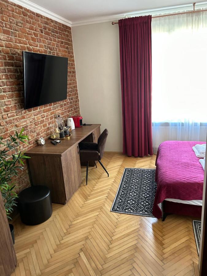 Asha Central Studio Timişoara Exterior foto